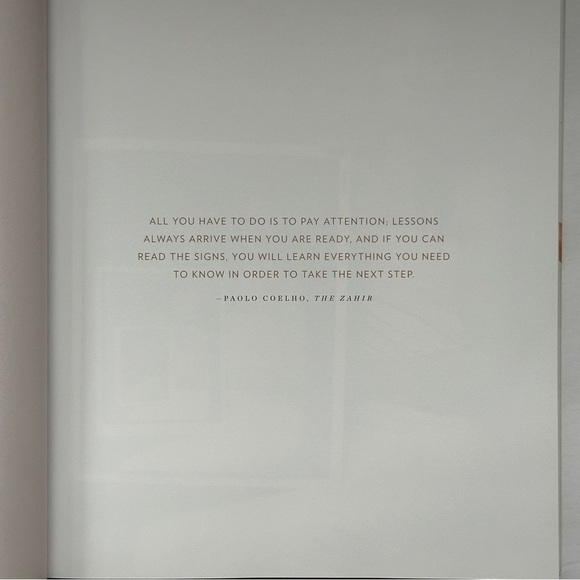 The Longevity Book by Cameron Diaz & Sandra Bark | SIGNED | Hardcover Book - Picture 7 of 12